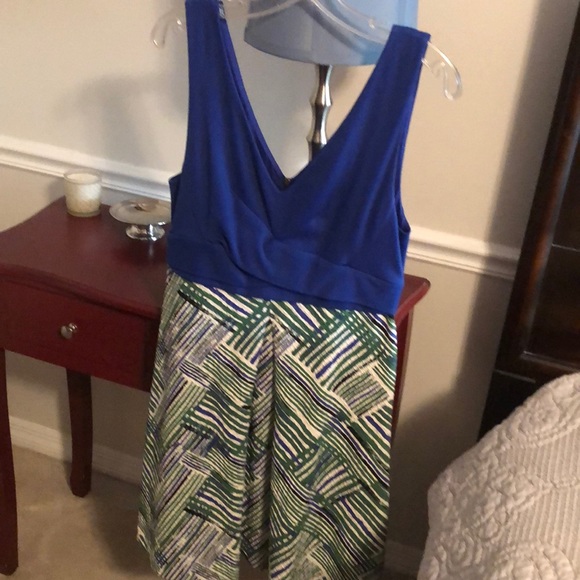 Anthropologie Maeve Dress - Picture 6 of 10